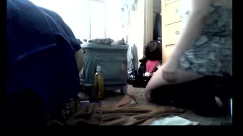 jennyisasquirter online show from February 28, 5:03 pm