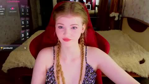 Snapshot of jennykiss11 chatting on May 3, 6:03 pm your dream online show from May 3, 6:03 pm