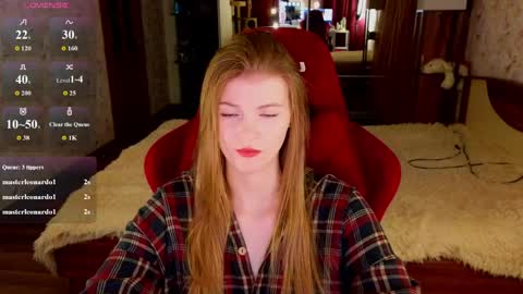 Snapshot of jennykiss11 chatting on May 5, 6:27 pm your dream online show from May 5, 6:27 pm