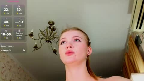 Snapshot of jennykiss11 chatting on May 16, 7:56 pm your dream online show from May 16, 7:56 pm