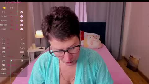 Jenny online show from June 21, 7:44 am