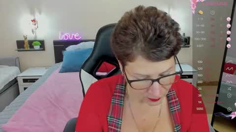 Jenny online show from July 30, 8:13 am