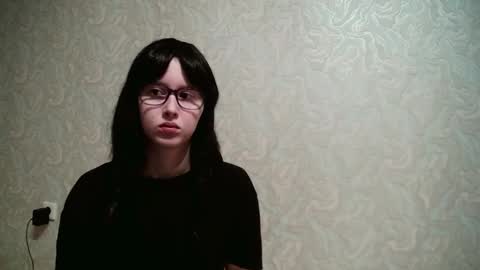 Snapshot of jennyolset chatting on October 12, 1:04 am JennyOlset online show from October 12, 1:04 am
