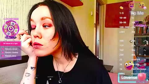 Snapshot of jennyrass chatting on March 16, 12:20 pm JennyRass online show from March 16, 12:20 pm