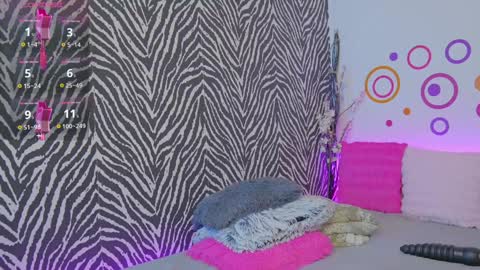   JennyShow online show from January 18, 10:17 am