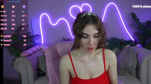 Snapshot of jennyyluv chatting on January 25, 4:46 pm JENNY online show from January 25, 4:46 pm