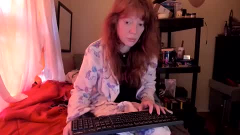 Jenn -  come to my onlyfans online show from January 10, 4:53 pm