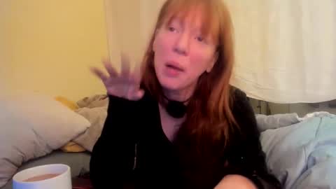 Jenn -  come to my onlyfans online show from February 9, 2:43 pm