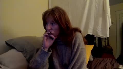 Jenn -  come to my onlyfans online show from February 15, 9:11 pm