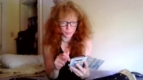 Jenn -  come to my onlyfans online show from July 1, 2:29 pm