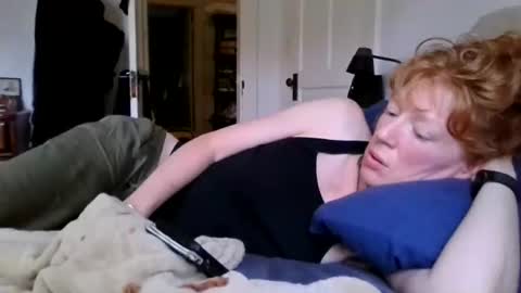 Jenn -  come to my onlyfans online show from August 9, 11:37 am