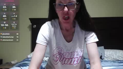 jenroses82 online show from May 15, 11:23 pm