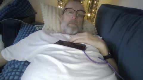 jens19651 online show from November 28, 7:55 am