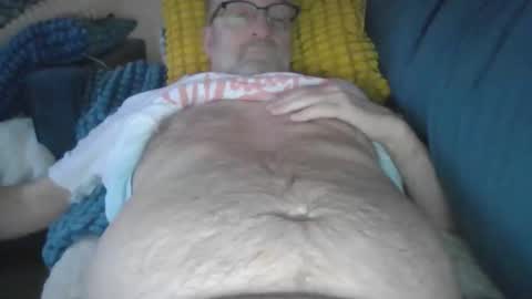 jens19651 online show from February 14, 7:38 am