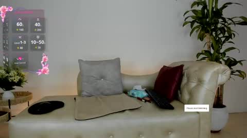 Tokio online show from April 28, 10:48 pm