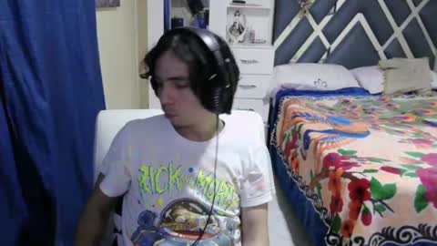 Snapshot of jeod315 chatting on October 11, 10:03 am jeod315 online show from October 11, 10:03 am