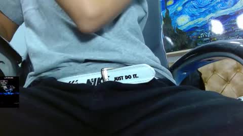  JEREMIAS  online show from October 24, 4:14 pm