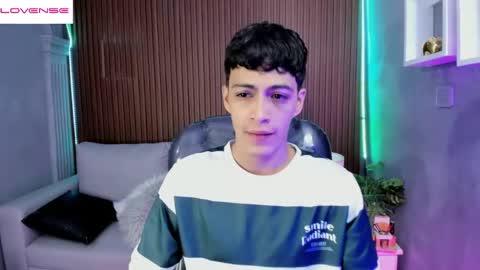 Snapshot of jeremias_1 chatting on May 3, 12:55 pm JEREMIAS online show from May 3, 12:55 pm