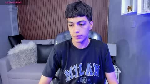 Snapshot of jeremias_1 chatting on May 9, 12:10 pm JEREMIAS online show from May 9, 12:10 pm