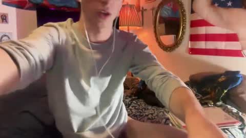 Snapshot of jeremy_angel chatting on September 30, 12:15 am Angel online show from September 30, 12:15 am
