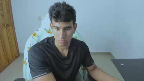 jeremy_colton_hot online show from February 12, 7:55 am