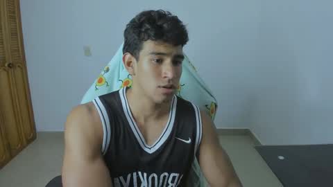 jeremy_colton_hot online show from February 27, 9:11 am