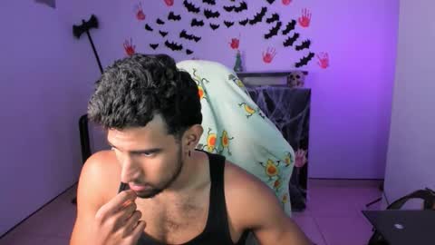 jeremy_colton_hot online show from October 24, 10:22 am