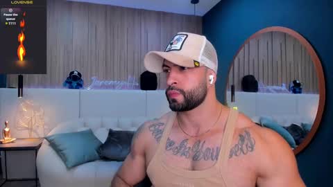 Jeremy online show from March 10, 9:29 pm