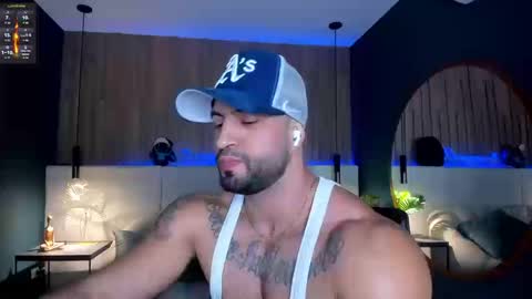 Jeremy online show from September 19, 11:05 pm