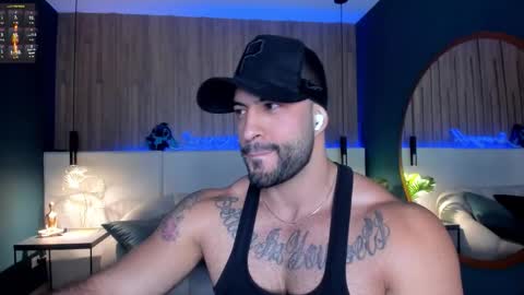 Jeremy online show from September 21, 10:44 pm