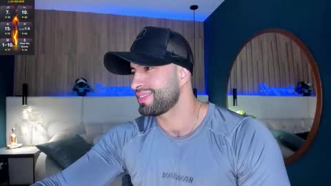 Jeremy online show from November 16, 9:42 pm