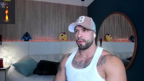 Jeremy online show from December 22, 9:34 pm