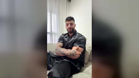 Jeremy online show from March 8, 12:09 pm