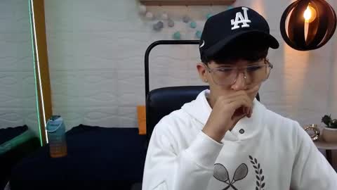 Jeremy online show from January 6, 11:25 am