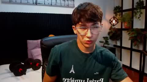 Jeremy online show from February 4, 11:38 am