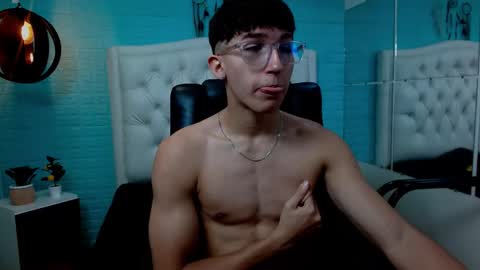 Jeremy online show from February 8, 11:35 am