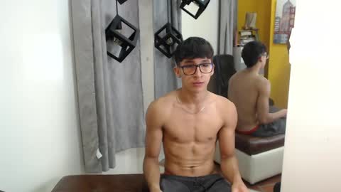 Jeremy online show from April 25, 12:08 pm