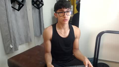 Jeremy online show from April 27, 12:03 pm
