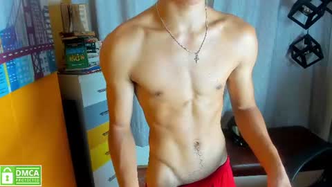 Snapshot of jeremy_job chatting on July 28, 12:48 pm Jeremy online show from July 28, 12:48 pm