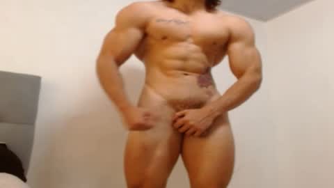 jeremy jones1 online show from May 10, 4:23 pm