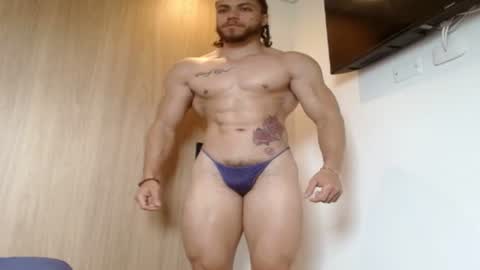 jeremy jones1 online show from August 3, 4:44 pm