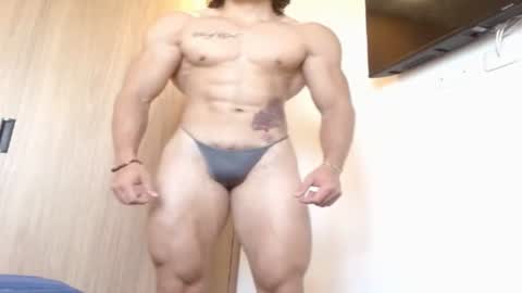 jeremy jones1 online show from August 4, 3:58 pm