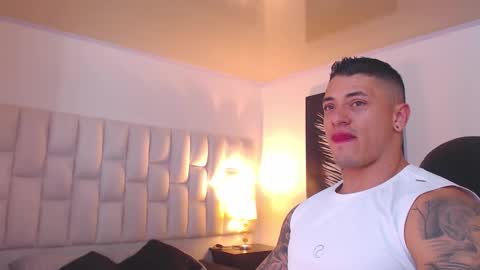 Jeremy lane online show from November 13, 11:25 pm