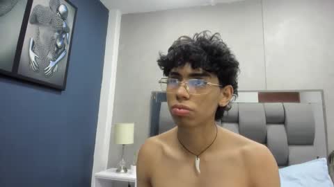 Jeremy Robbins online show from March 14, 11:26 am