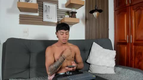 Jeremy online show from March 8, 8:01 pm