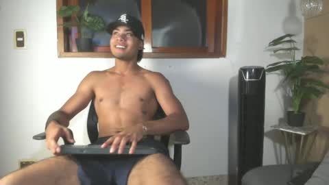 Jeremy online show from May 20, 8:48 pm