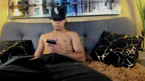 Jeremy online show from June 3, 9:09 pm
