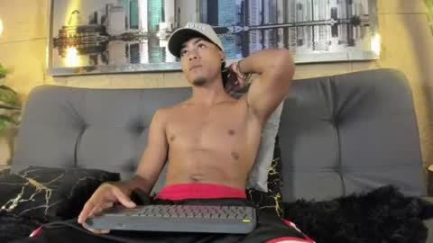 Jeremy online show from July 4, 8:04 pm