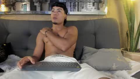 Jeremy online show from July 11, 7:27 pm