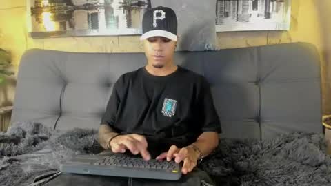 Jeremy online show from July 23, 5:00 pm